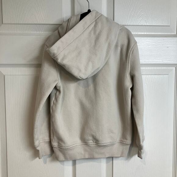 Abercrombie Kids AMPLIFY BLACK VOICES Hooded Sweatshirt Size 5/6 - Picture 2 of 6